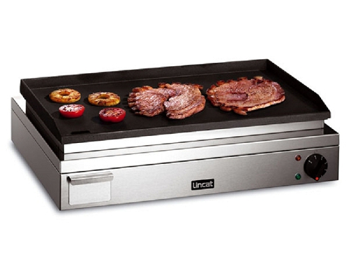 Lincat Lynx 400 Electric Counter-top Griddle - LGR2